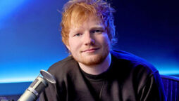 Ed Sheeran