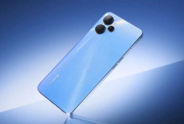 Realme 10T price in Pakistan & specs