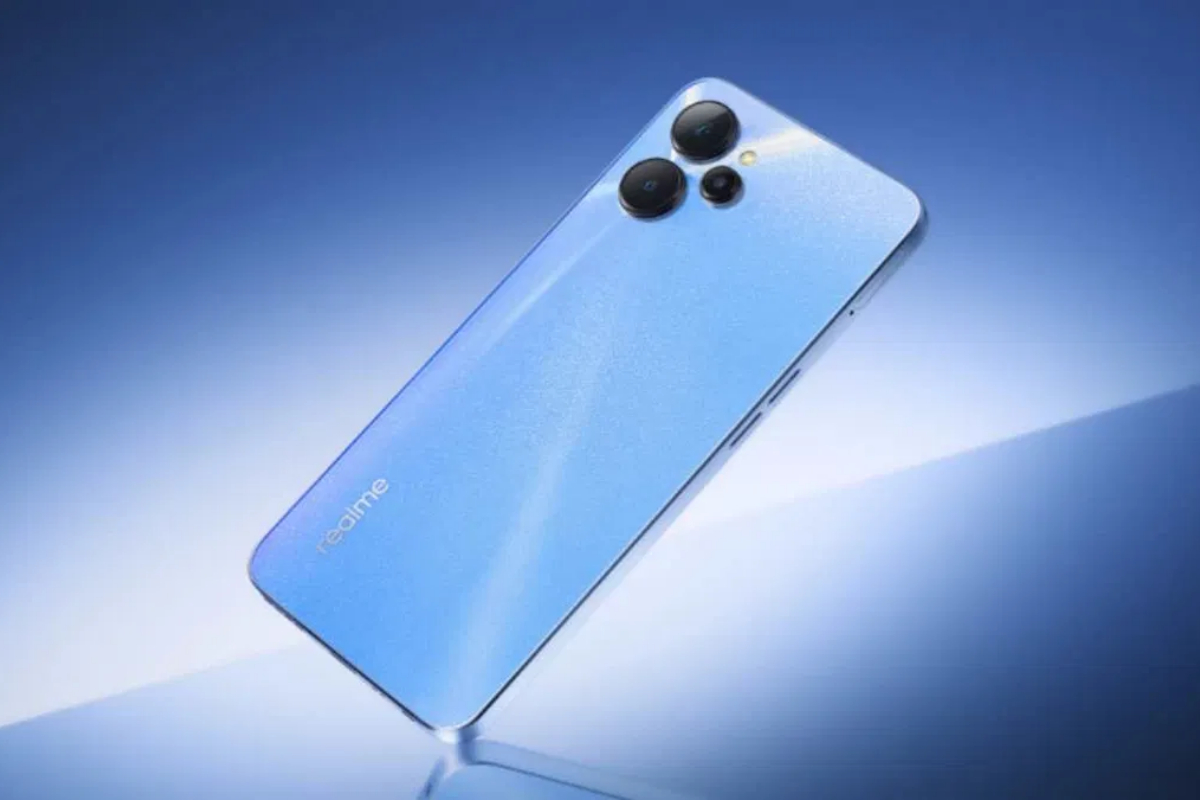 Realme 10T price in Pakistan