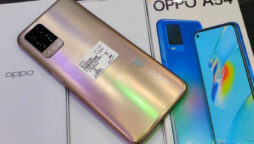 Oppo A54 price in Pakistan – August 2023