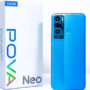 Tecno Pova Neo price in Pakistan & specs