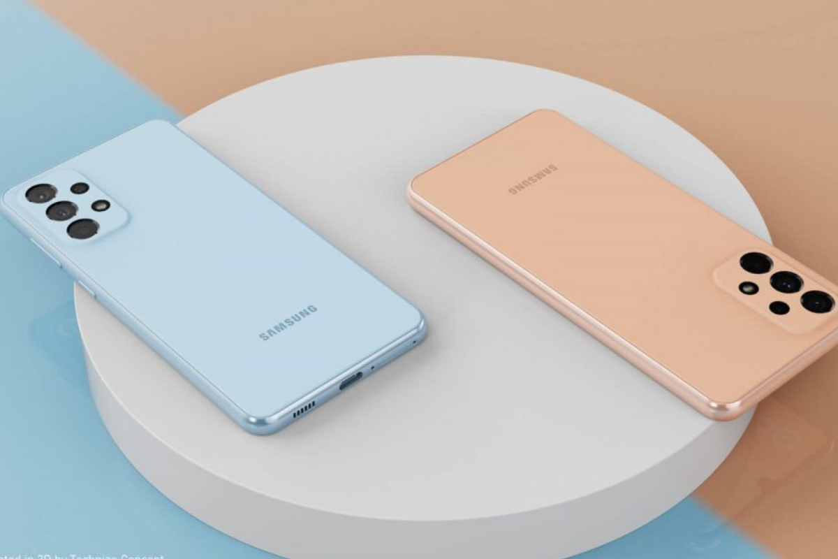 Samsung Galaxy A33 price in Pakistan