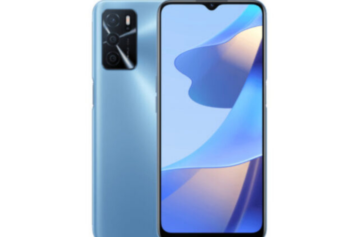 Oppo A16 price in Pakistan