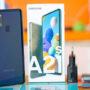 Samsung Galaxy A21s price in Pakistan & features