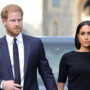 Prince Harry shares how stress affected Meghan Markle