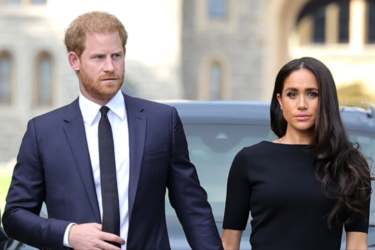 Prince Harry