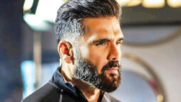 Suniel Shetty