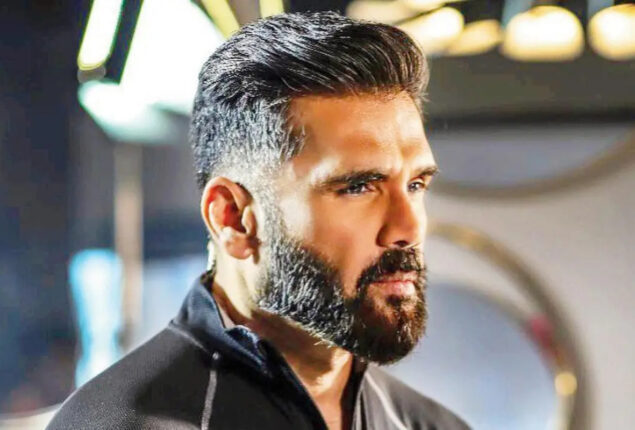 Suniel Shetty expresses excitement about “getting back on the Akshay Kumar set” for Hera Pheri 3