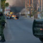 Search launched for Americans detained in Mexico