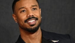 Michael B. Jordan