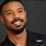 Michael B. Jordan slams the reporter for the “corny” remark