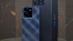 Vivo V25 price in Pakistan