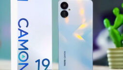 Tecno Camon 19 Neo price in Pakistan & Features