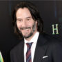Keanu Reeves says he “doesn’t know” if the film will be made