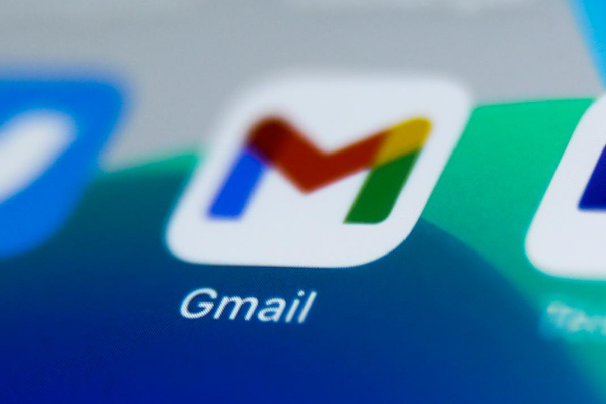 Gmail