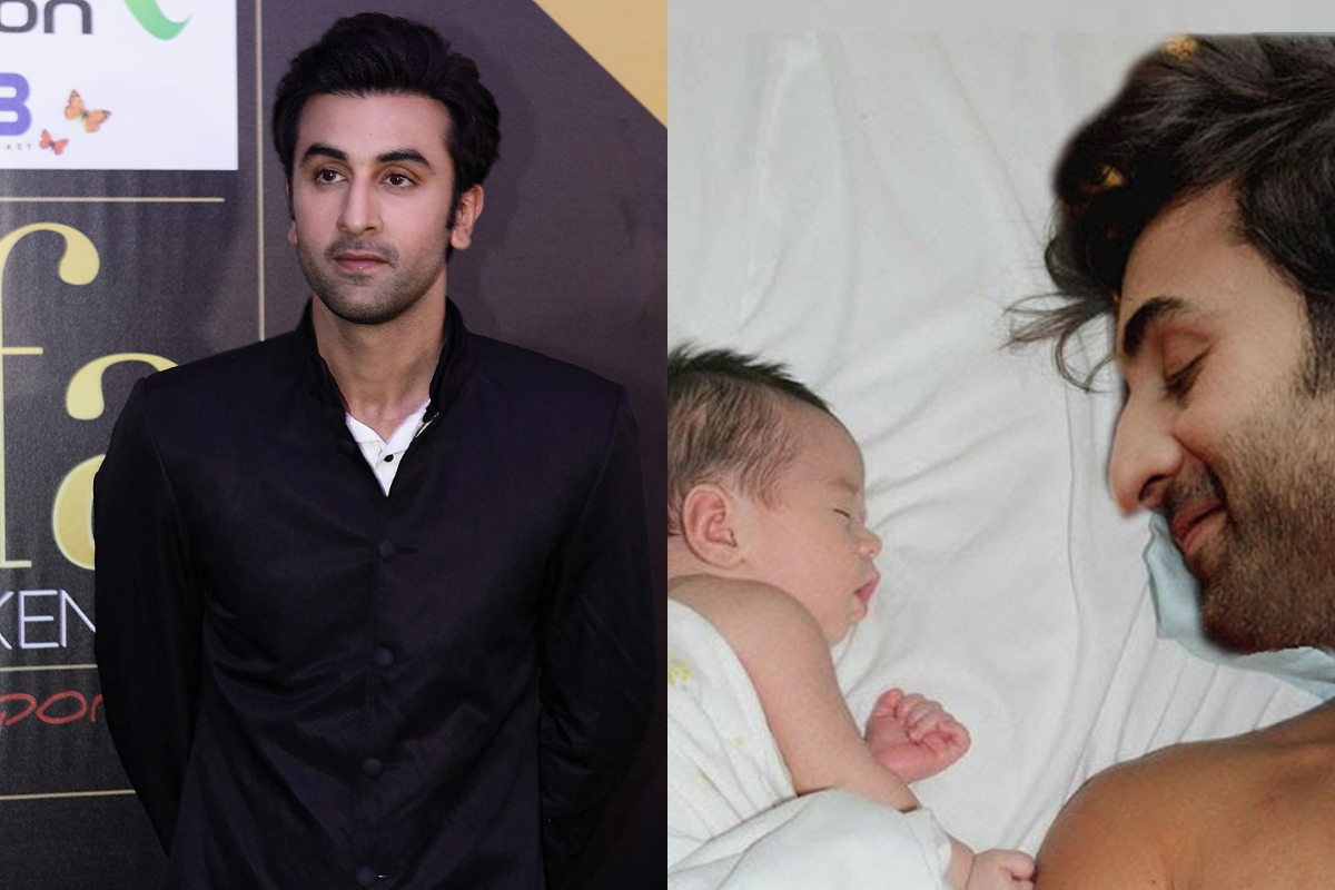 Ranbir Kapoor