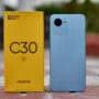 Realme C30s price in Pakistan & Specs