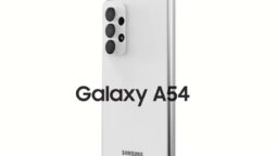 Samsung Galaxy A54 price in Pakistan & specifications