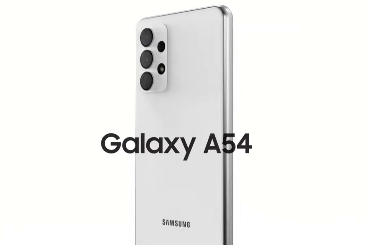 Samsung Galaxy A54 price in Pakistan