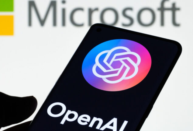 ChatGPT now available as a preview service in Microsoft Azure OpenAI