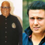 Govinda repeats Satish Kaushik’s famous Pappu Pager moment in Deewana Mastana