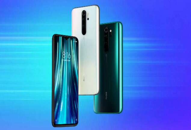 Xiaomi Redmi Note 8 Pro price in Pakistan & Specs