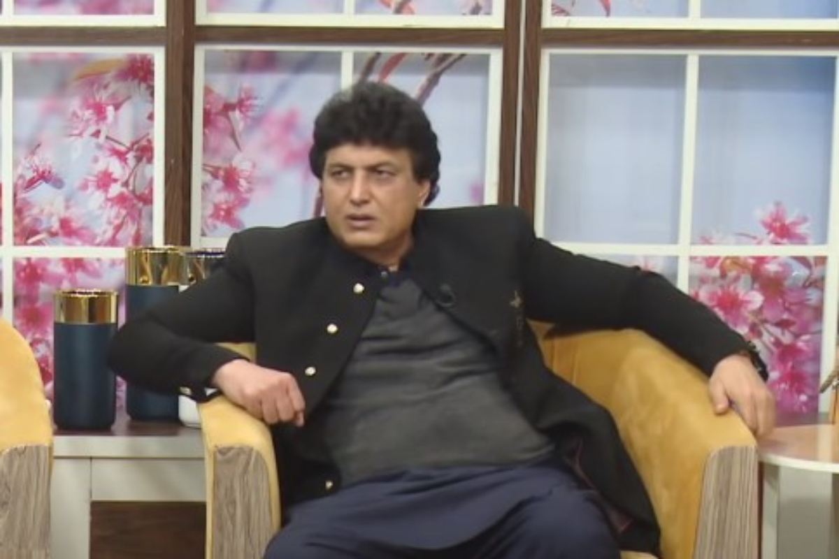 Khalil ur Rehman Qamar