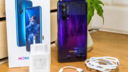 Honor 20 Pro price in Pakistan & Specifications