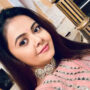 Devoleena Bhattacharjee responds to molesting a Japanese woman on Holi