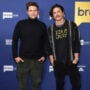 Tom Schwartz Comments on the Raquel Leviss and Tom Sandoval Affair Scandal