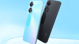 Oppo A58 price in Pakistan & features