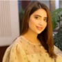 Saboor Aly flaunts elegance in new saree photos