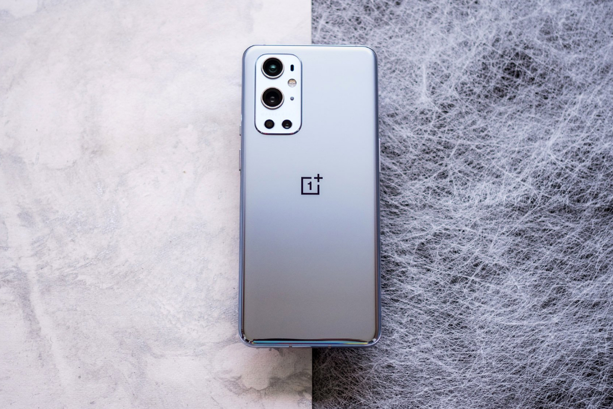 OnePlus 9 price in Pakistan