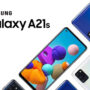 Samsung Galaxy A21s price in Pakistan & specs