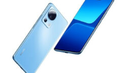 Xiaomi 13 Lite price in Pakistan & specifications