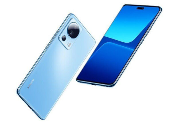 Xiaomi 13 Lite price in Pakistan
