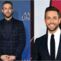 Zachary Levi of “Shazam” talks about his father’s recent death from thyroid cancer