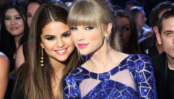 Taylor Swift defended Selena Gomez after she was accused