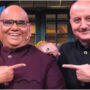 Anupam Kher requests everyone not to spread rumours about Satish Kaushik