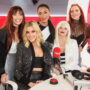 Pussycat Doll Kimberly Wyatt regrets turning down Lady Gaga’s Just Dance