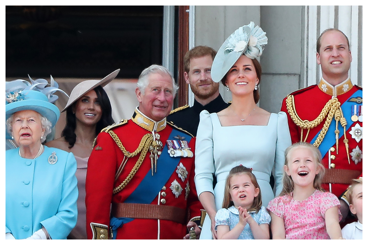 Royal Family