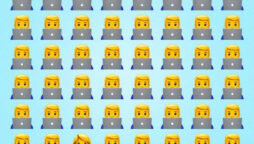 Brain Teaser: Spot the girl hidden among boys within 9 secs