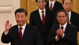 China chooses Li Qiang as Premier, trusted ally of Xi Jinping