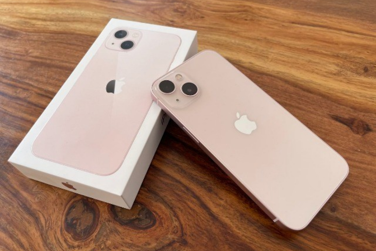 iPhone 13 price in Pakistan