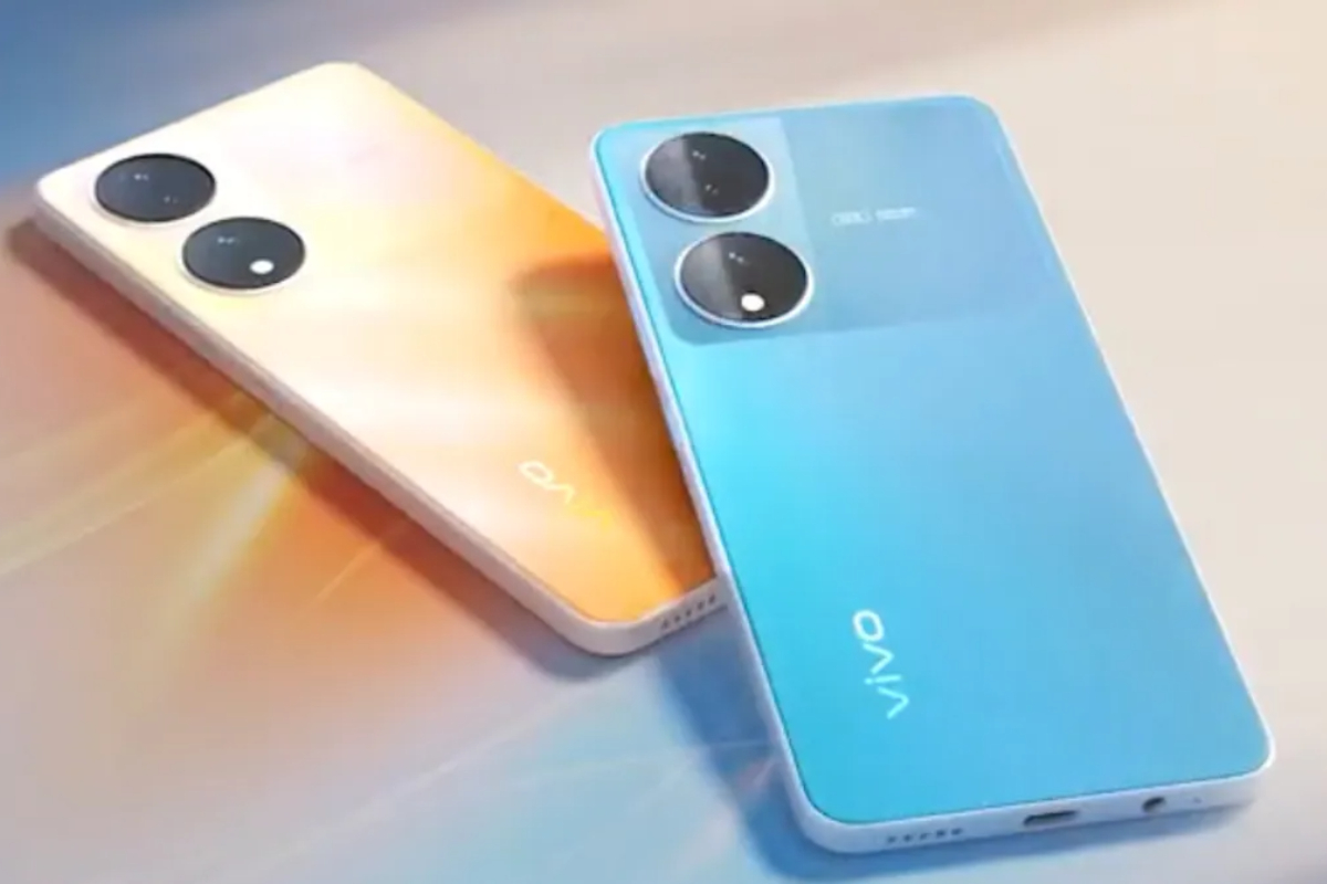 Vivo Y100 Price in Pakistan & Specifications – August 2024