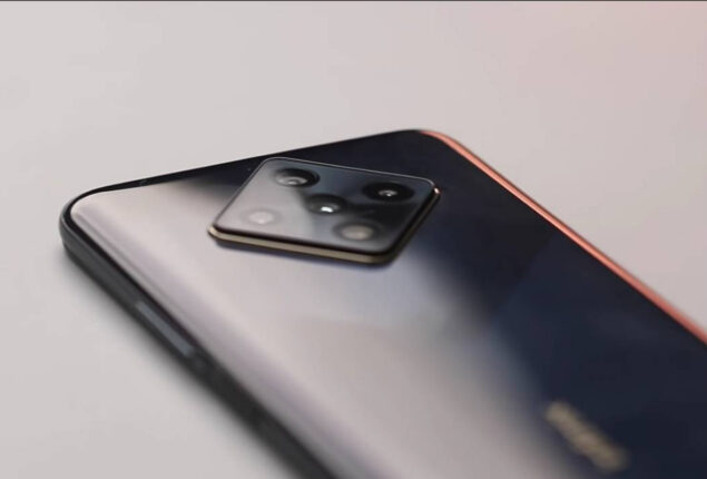 Infinix Zero 8i price in Pakistan