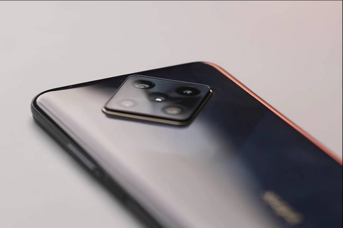 Infinix Zero 8i price in Pakistan
