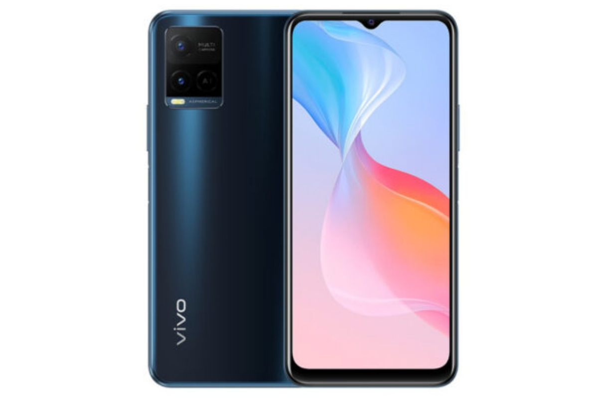 Vivo Y21 price in Pakistan