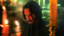 John Wick