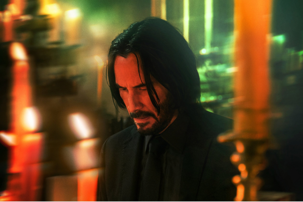 John Wick